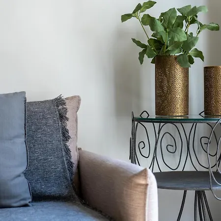 Appartement Haussmannien à Sète