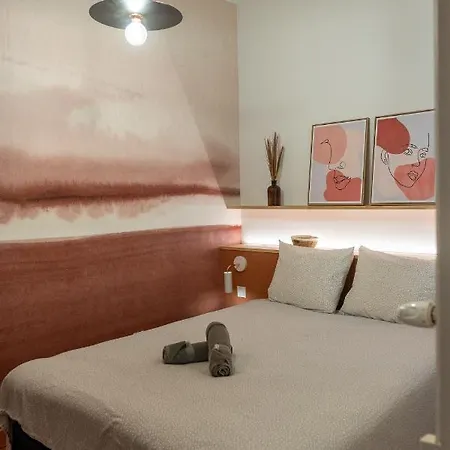 Haussmannien à Sète