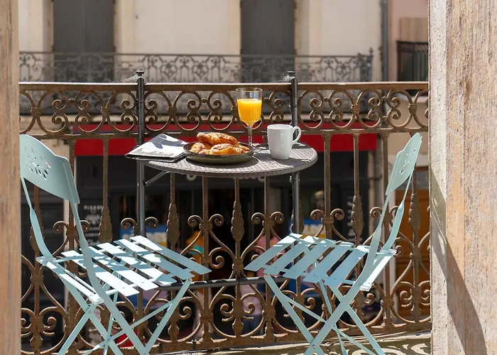 Haussmannien A