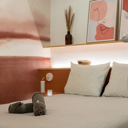 Apartment Haussmannien A *