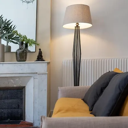 Haussmannien A شقة