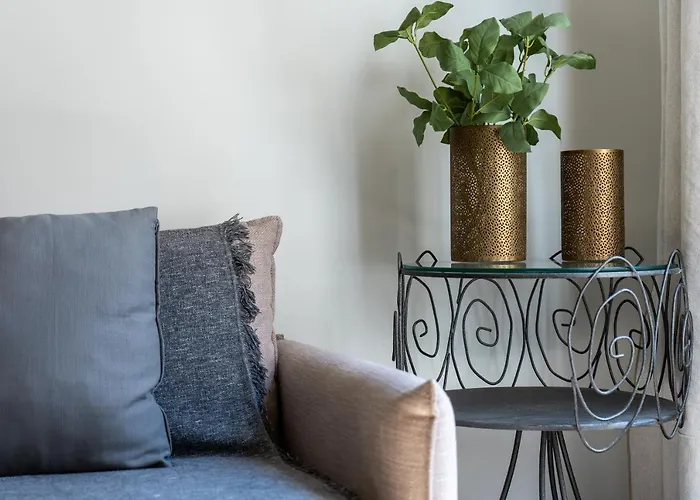 Appartement Haussmannien à Sète